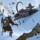 Illustration for article titled iSkyrim/i Ported To Expensive Art Prints